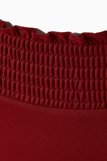 x Bella Hadid Haven Swim Shorts
