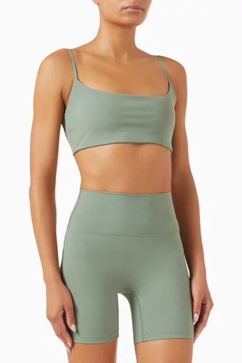 Ultimate Skinny Strap Bra