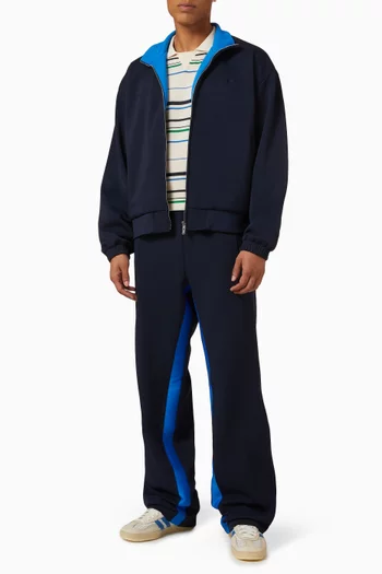 x Wales Bonner Polo in Knit