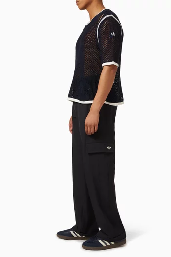 x Wales Bonner Sailor Pants