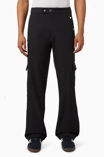 x Wales Bonner Sailor Pants