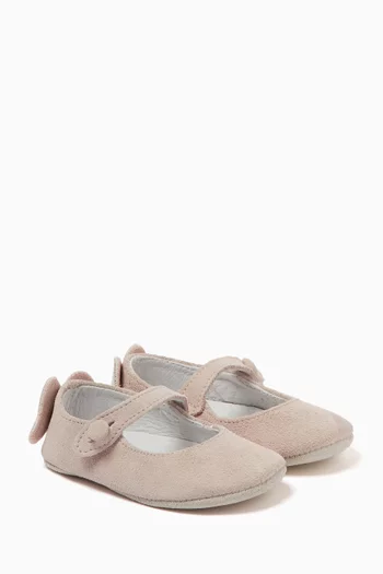 Olympia Butterfly Ballerinas