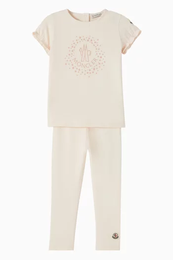 Logo Graphic T-shirt