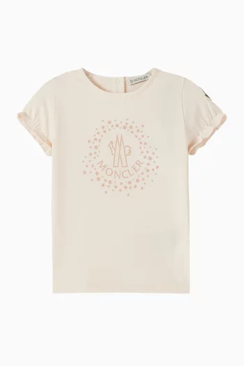 Logo Graphic T-shirt