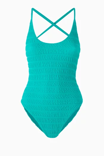 Linus One-piece Swimsuit