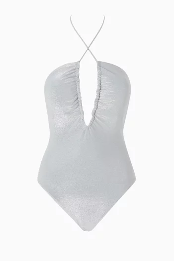 Maleia One-piece Swimsuit