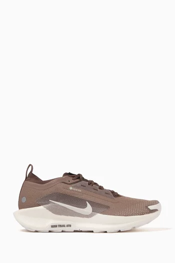 ReactX Pegasus Trail 5 Sneakers in Knit