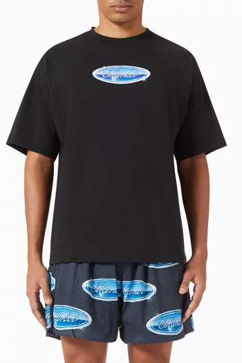 5 Liter T-shirt in Cotton