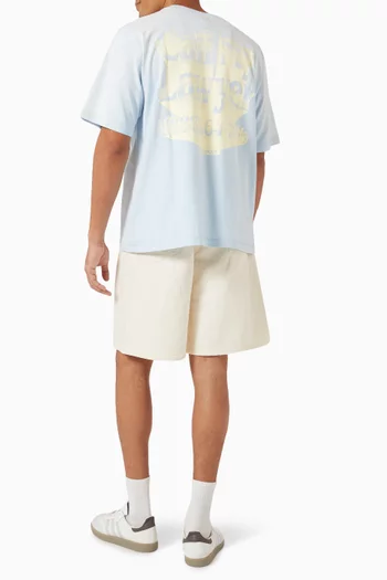 Call my Lawyer 3D T-Shirt in Cotton