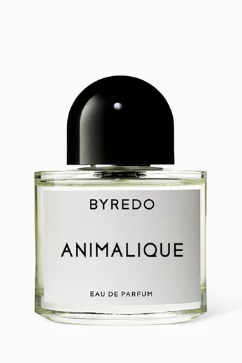 Animalique Eau de Parfum, 100ml