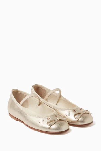Joie Ballerina Flats