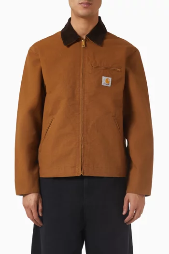 جاكيت ديترويت قنب