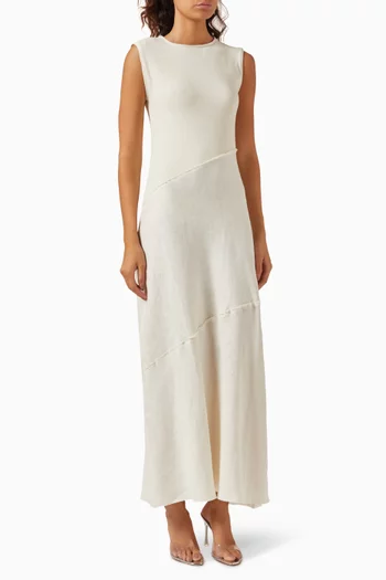 Lina Maxi Dress