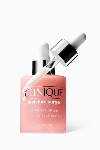 Moisture Surge™ Active Glow Serum, 30ml