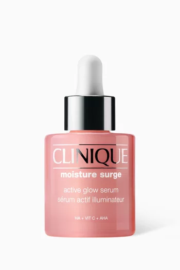 Moisture Surge™ Active Glow Serum, 30ml
