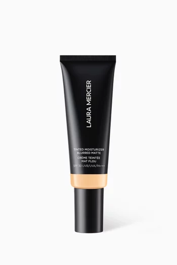 1W Blonde Tinted Moisturizer Blurred Matte SPF 30, 15ml