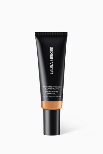 4W Ochre​ Tinted Moisturizer Blurred Matte SPF 30, 15ml