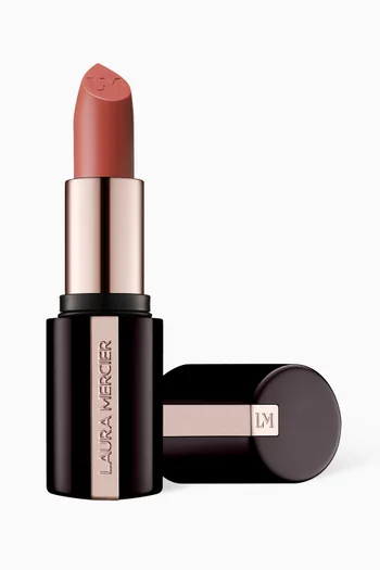 738 Les Halles Caviar Hydra-Crème Lipstick, 3.3g