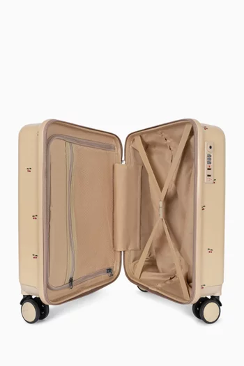 Cabin-size Carry-on Suitcase
