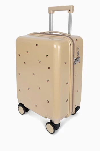 Cabin-size Carry-on Suitcase
