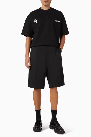 شورت برمودا تويل