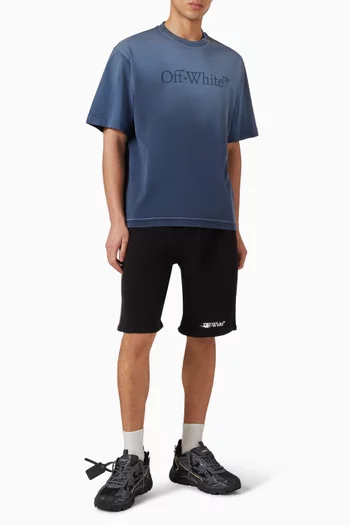 Laundry Skate T-shirt in Cotton