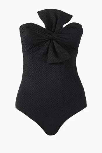 Raquel One-piece Swimsuit