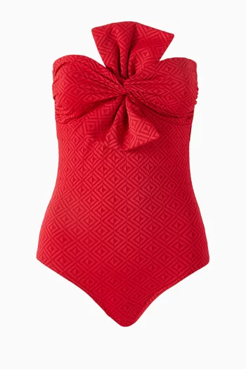 Raquel One-piece Swimsuit