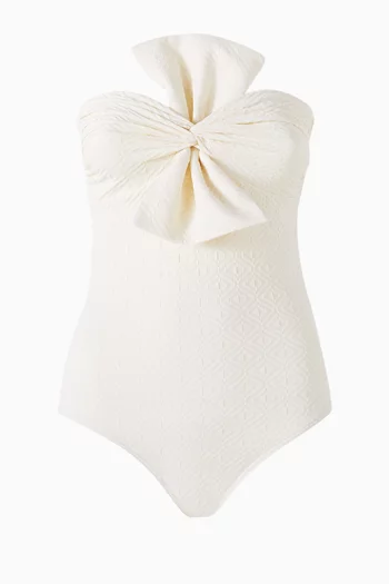 Raquel One-piece Swimsuit
