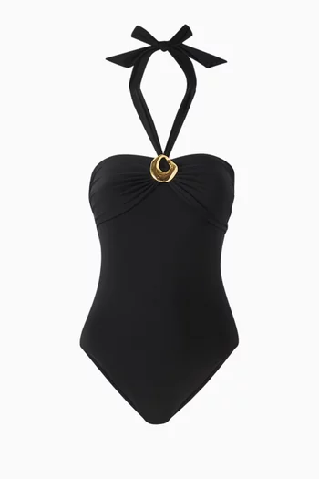 Eliza One-piece Swimsuit