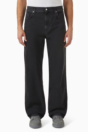 بنطال جينز زاين دينم