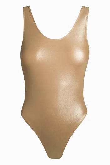 Olympic One-piece Swimsuit