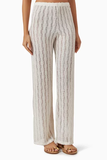 Playa Knit Pants