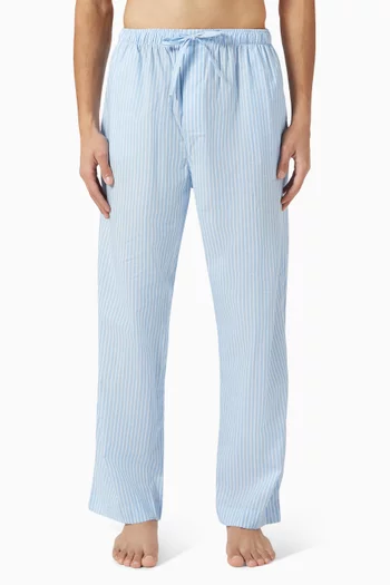 Amalfi 21 Lounge Pants in Cotton