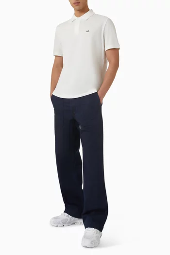 تي شيرت بولو بيكيه مطاطي