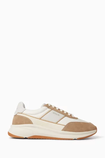 سنيكرز جينيسيس نيو رانر شمواه وقماش شبكي