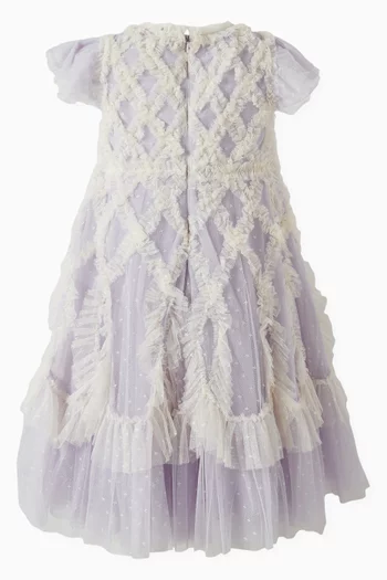 Exclusive Rosella Dress