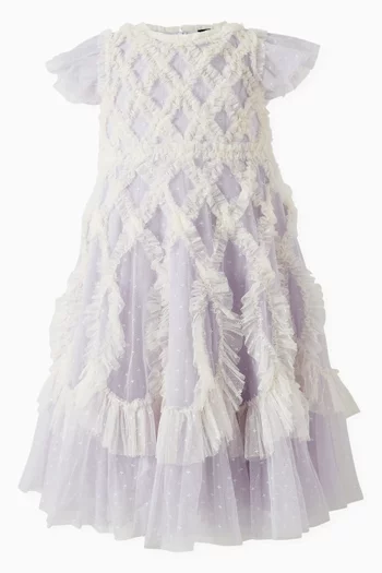 Exclusive Rosella Dress