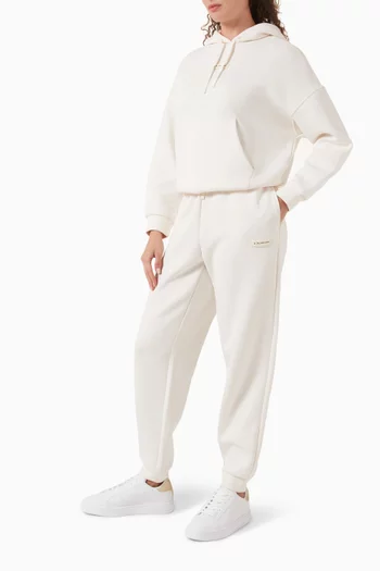 بنطال رياضي صوف