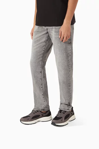 Speed Low-top Sneakers