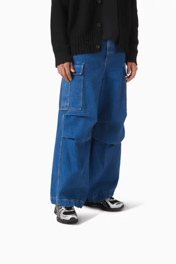 Gel-Kayano 12.1 Sneakers in Mesh