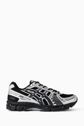 Gel-Kayano 12.1 Sneakers in Mesh