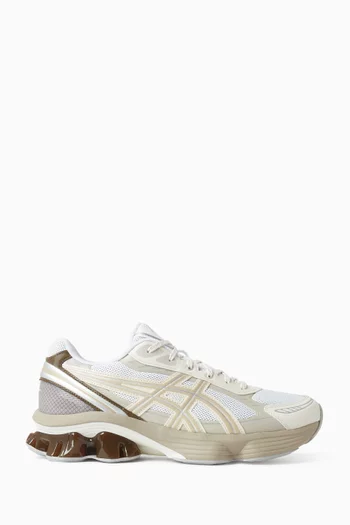 Gel-Kinetic Fluent Sneakers
