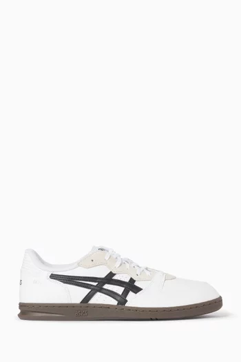 Skyhand OG Sneakers in Faux Leather