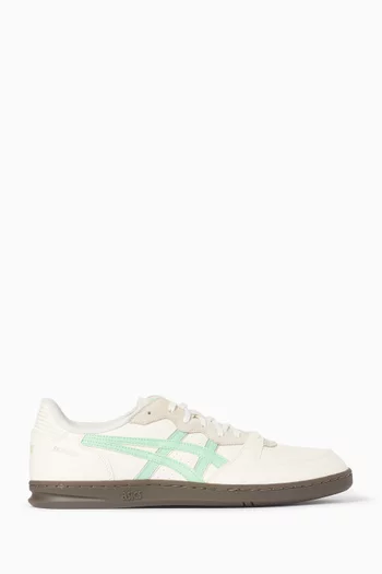 Skyhand OG Sneakers in Faux Leather