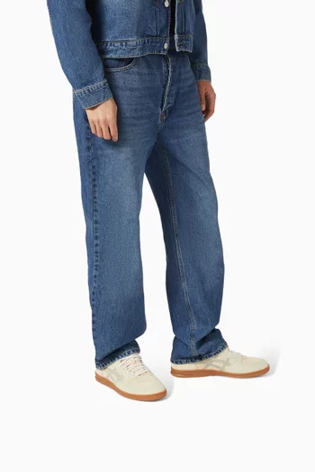 Skyhand OG Sneakers in Faux Leather