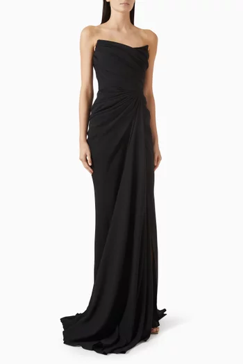 Zaira Gown