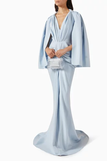 Dalal Gown
