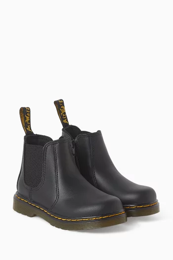 Softy T Chelsea Boots