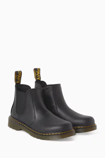 Softy T Chelsea Boots